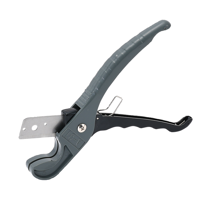 PU管切管器气管剪刀PE管线管软管剪管器PVC水管剪卡刀钳刀片工具,淘宝优惠券,粉丝福利购,淘宝优惠卷