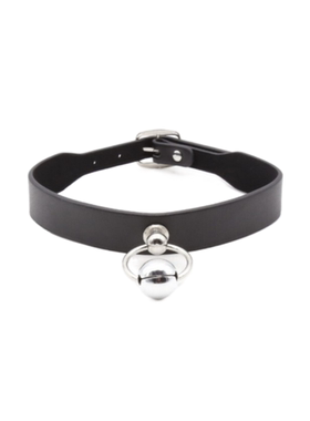 男生体育生1S小铃铛0M男项圈