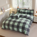 全一口价89.9！纯棉四件套