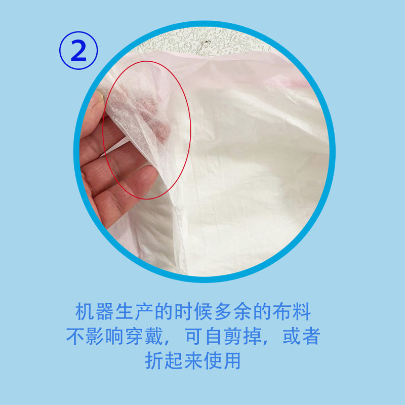 成人纸尿片加大加厚护理垫葫芦型尿不湿老年隔尿垫二等品经济装,淘宝优惠券,粉丝福利购,淘宝优惠卷