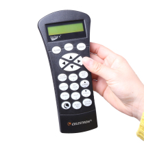 Celaestron Star Trembones original Chinese hand control telescope automatic tracking operator professional level