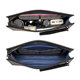 New trendy business clutch travel wear-resistant