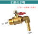 Rhinestone nozzle air compressor ball valve diameter variable valve joint