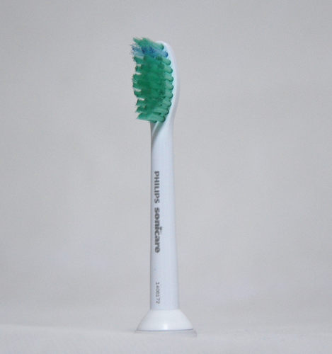 正品飞利浦电动牙刷头HX6013/6530/6720/6730/6710/6630/66206610 - 图0