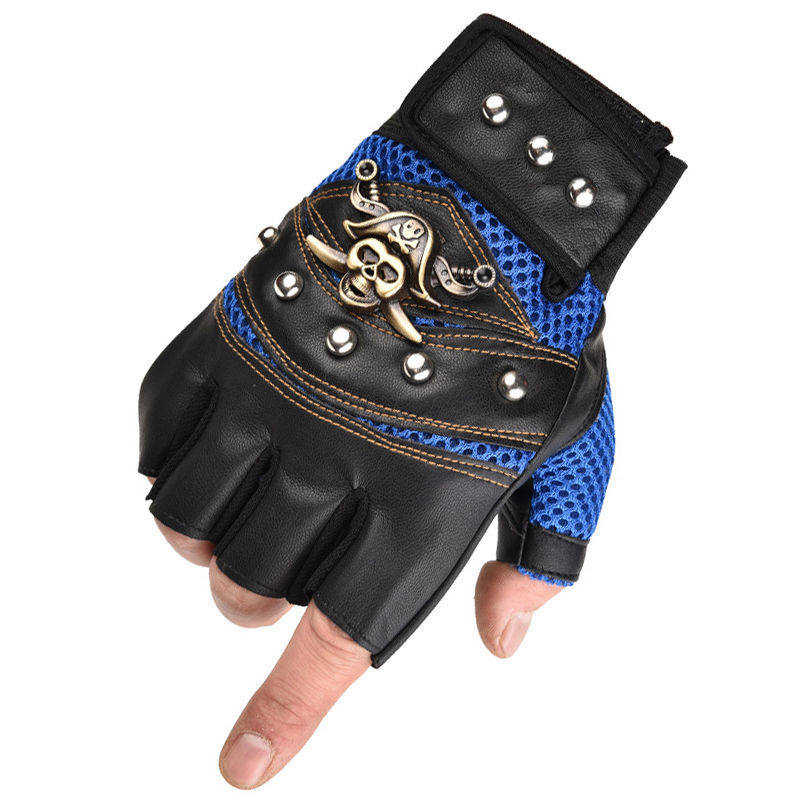 半指手套男童学生户外运动拓展健身儿童防滑露指战术军迷手套训练,淘宝优惠券,粉丝福利购,淘宝优惠卷