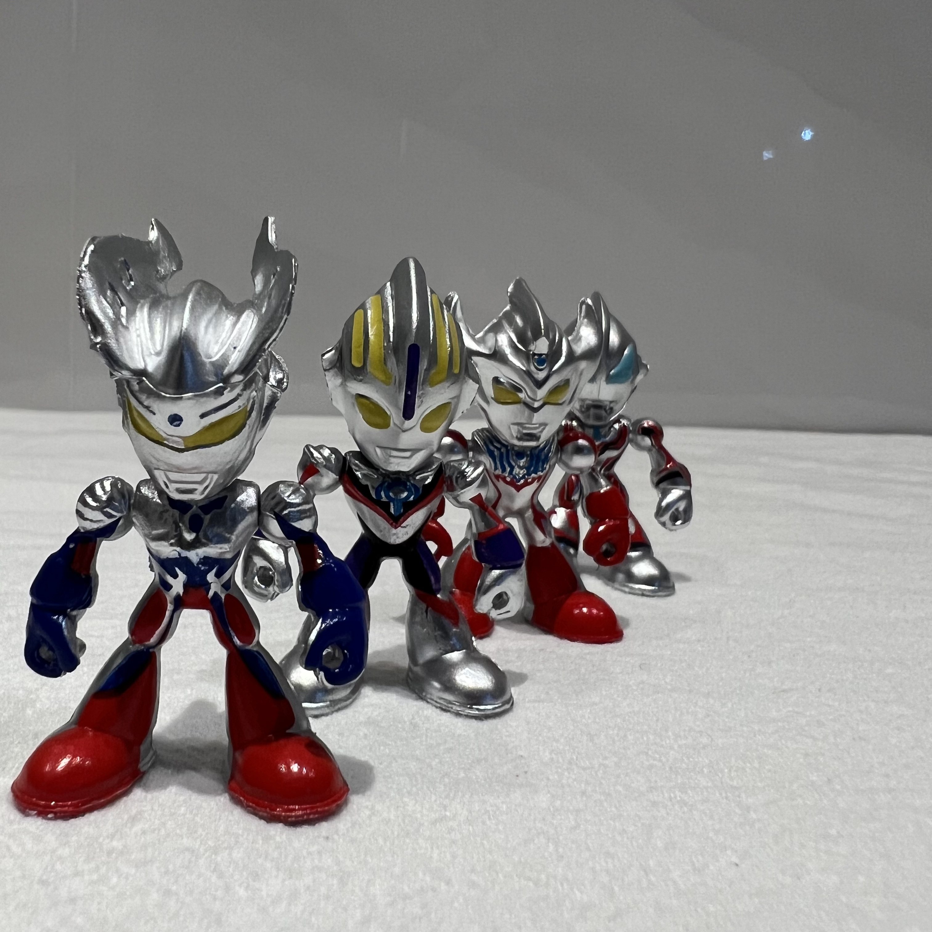 奥特蛋第3弹4弹散配奥特曼玩具指定款4代戴拿隐藏儿童玩偶模型,淘宝优惠券,粉丝福利购,淘宝优惠卷