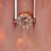 Leidy Eternal Vow Xu Yan Wedding Ring