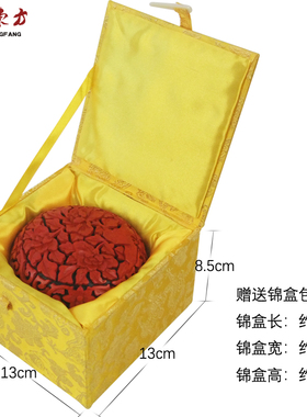 手工制作传统工艺北京礼物