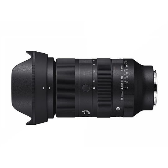 Sigma适马28-105mm F2.8 DG 全幅变焦镜头官方旗舰店