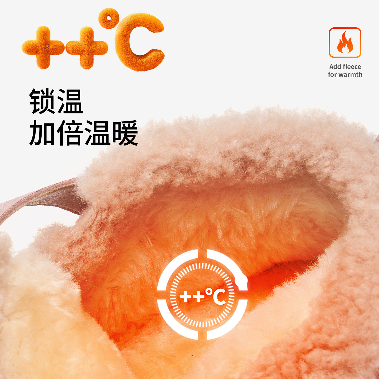 百丽童鞋女童雪地靴宝宝短靴冬季加绒粉色女孩公主洋气儿童雪地鞋,淘宝优惠券,粉丝福利购,淘宝优惠卷