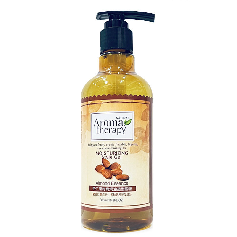 采媚橄榄油动感弹性造型啫喱300ml杏仁油玫瑰保湿焗油定型啫喱膏,淘宝优惠券,粉丝福利购,淘宝优惠卷