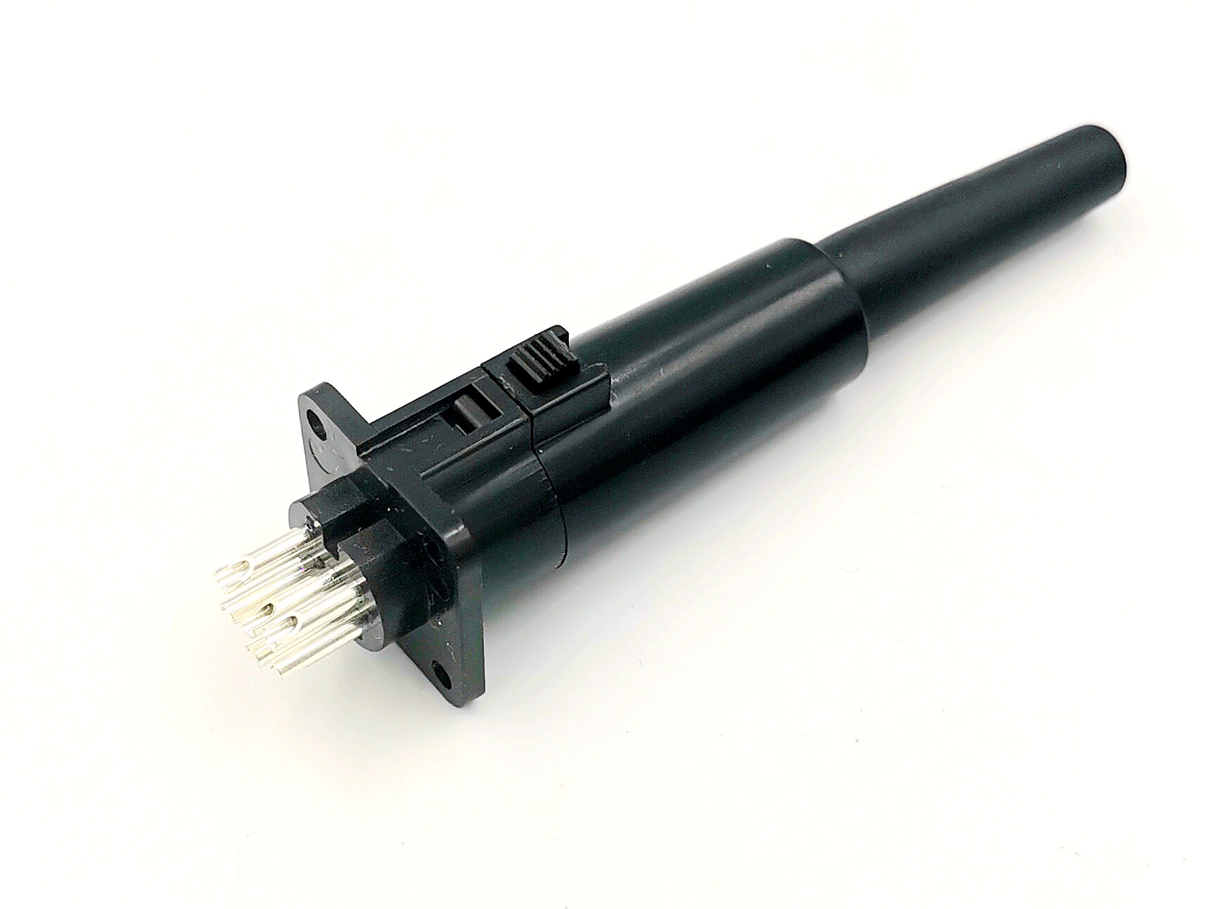 国产通用C245手柄散件托尔T12-11，JND2245,JBC245焊台替换手柄 - 图2