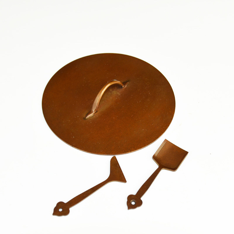 苏工紫铜小香铲香勺灰押仿古三件套篆香家用香道用品香压打篆香炉,淘宝优惠券,粉丝福利购,淘宝优惠卷