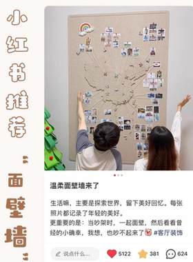旅游足迹打卡地图毛毡照
