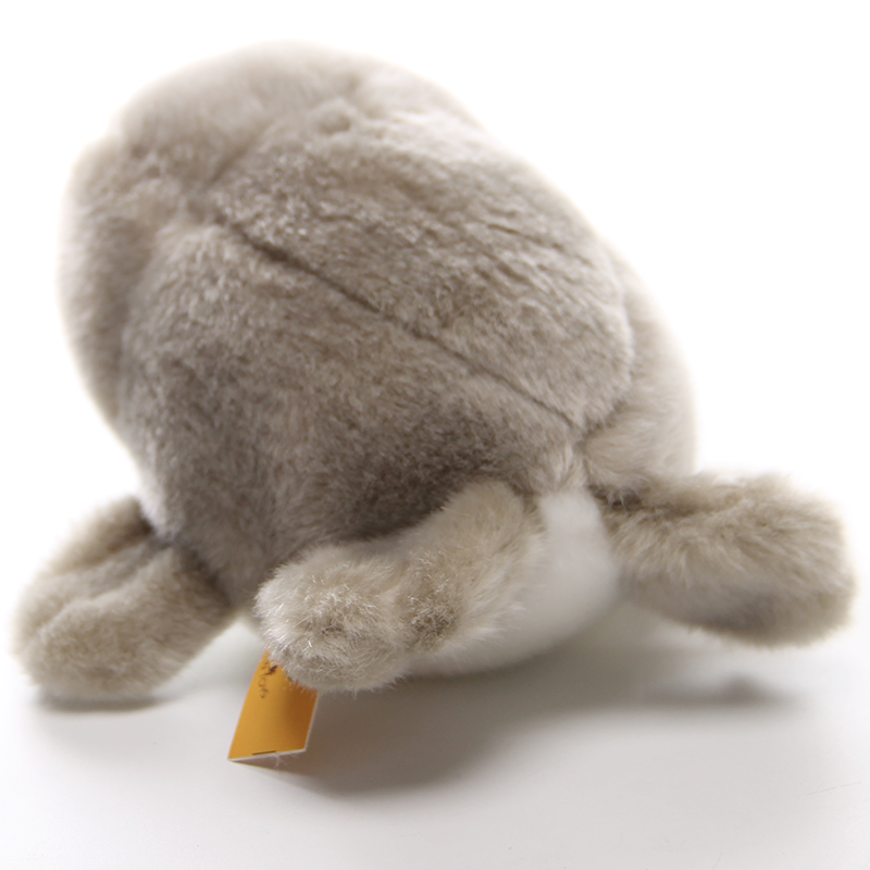 正版小海豹毛绒玩具海洋馆仿真海狮公仔布娃娃豹子玩偶儿童节礼物