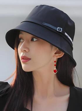 2025新款红色喜庆耳环过年耳饰