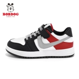 Детские кроссовки для мальчиков, спортивная обувь, осенняя