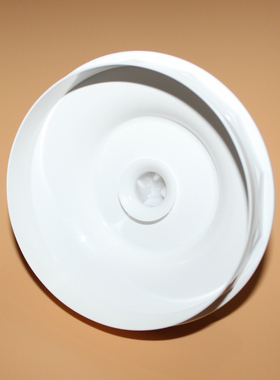 MQ5025  MQ525 MQ545 3025料理机350ML粉碎容器盖 切碎杯盖子配件