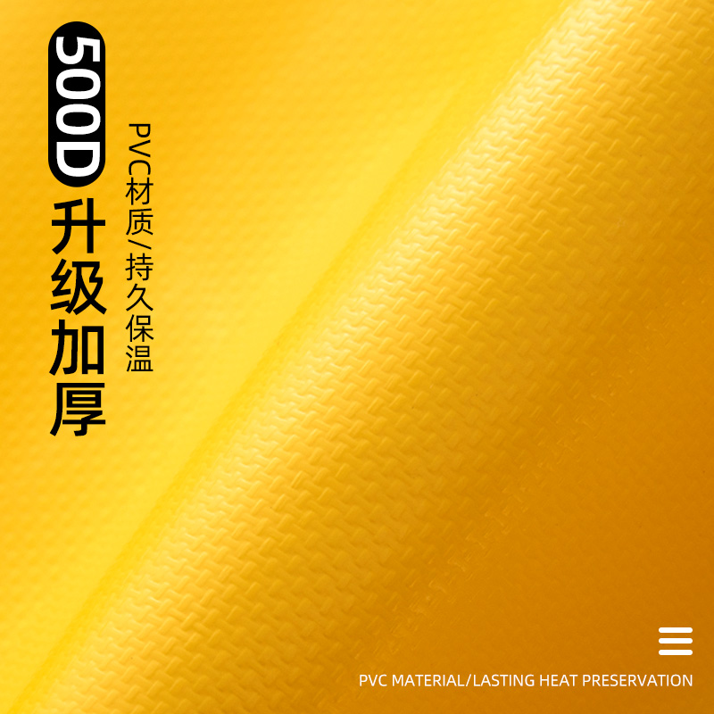 urbanwave旗舰店泡脚桶过小腿过膝家用可折叠泡脚桶袋洗脚桶高深足浴桶泡脚盆神器3