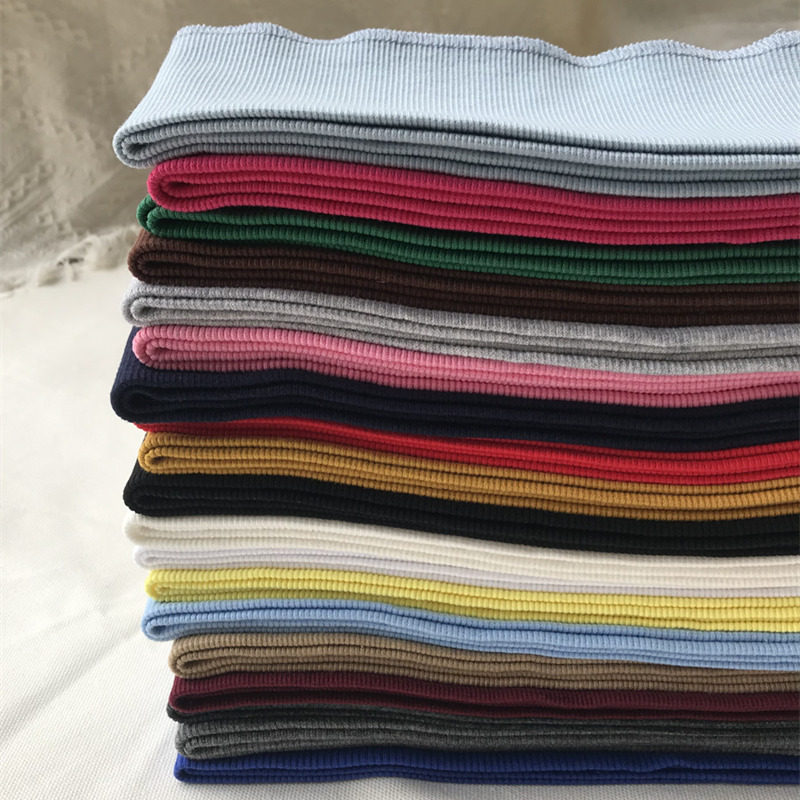 卫衣加长下摆收口罗纹辅料裤腰螺纹弹力松紧配件袖口裤脚防风收紧,淘宝优惠券,粉丝福利购,淘宝优惠卷