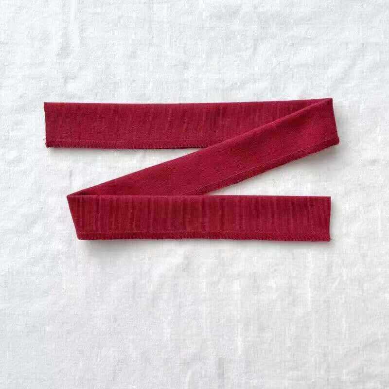 高档t恤领子纯棉细薄双层领口罗纹布料秋衣针织弹力收口螺纹辅料,淘宝优惠券,粉丝福利购,淘宝优惠卷