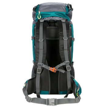 Backpack system outdoor mountaineering sports bag camping travel bag change LOGO backpack backpack ຖົງອຸປະກອນການຍ່າງປ່າ