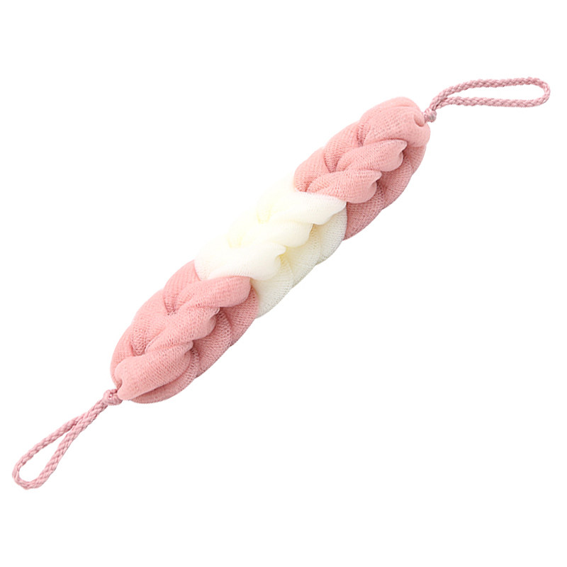 沐浴条搓澡巾洗澡巾拉背条长条成人搓背巾沐浴球泡沫强力搓泥神器,淘宝优惠券,粉丝福利购,淘宝优惠卷