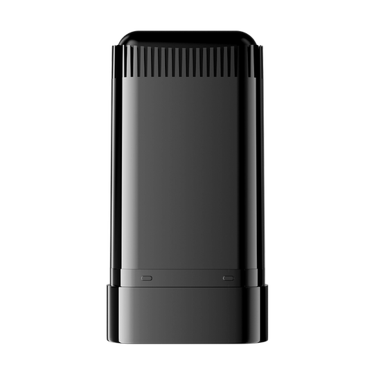 养颜仕美发棒防水防汗不晕染不易脱色遮盖白发自然带齿梳美发棒