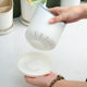 Store plastic kitchen tableware creative drain chopstick stand