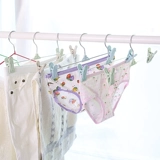 Штаны для домашнего использования, вешалка, юбка, универсальное ханьфу, мощная система хранения