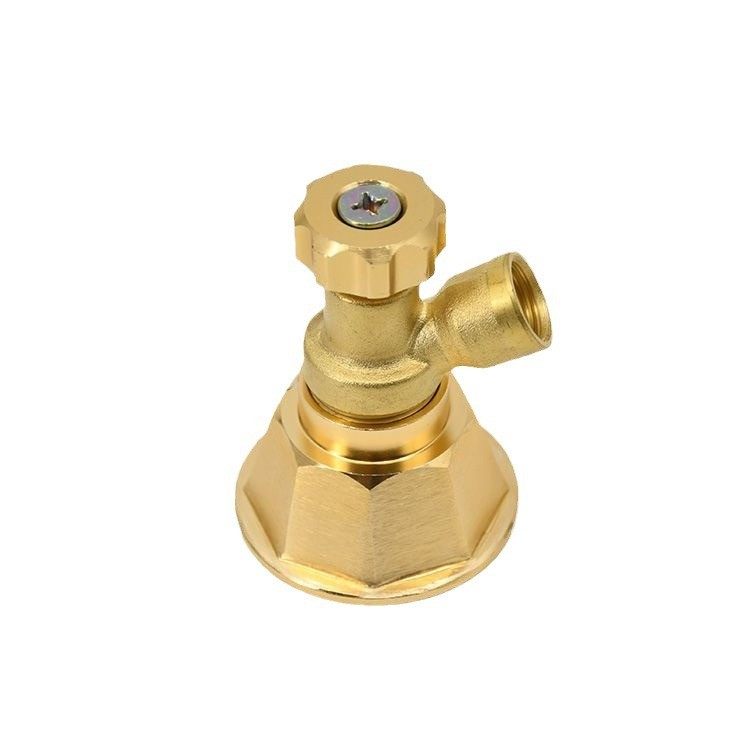 农用铜陶瓷喷片黑旋风气涡流高压喷头可调节防风喷雾器打药雾化,淘宝优惠券,粉丝福利购,淘宝优惠卷