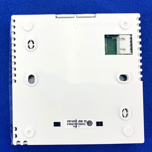 全新适用海尔中央空调风管机YR-E20控制面板0150401567线控器开关 - 图0