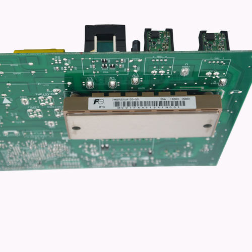 适用于原装东芝室外压缩机 IPDU MCC-1502-01 4316V377 - 图2