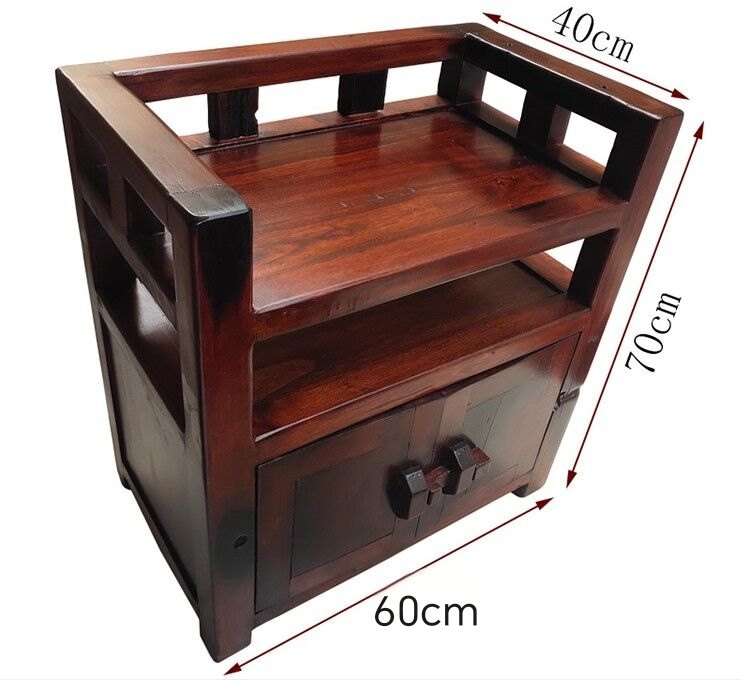 老船木茶水柜古船小茶几储物架子实木饮水柜茶柜杂物餐边柜柜子,淘宝优惠券,粉丝福利购,淘宝优惠卷