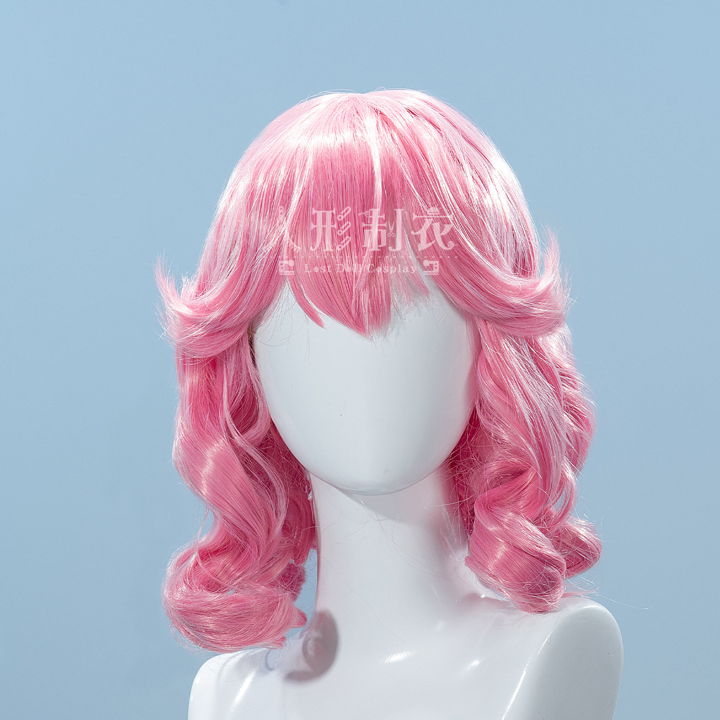 人形制衣cosplay道具配件王者荣耀妲己女仆咖啡美乐蒂假发狐耳朵,淘宝优惠券,粉丝福利购,淘宝优惠卷