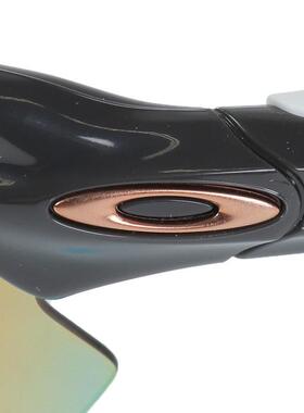 代购Oakley欧克利男士太阳镜防紫外线偏光高清视野抗冲击金属框