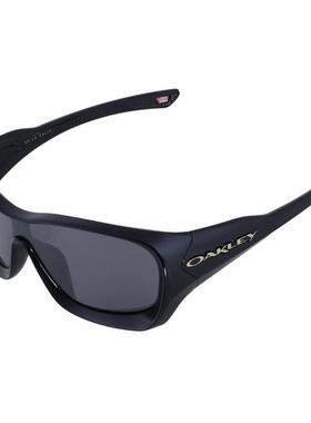 代购Oakley欧克利男女太阳镜防紫外线抗强光清晰视野耐冲击盾形