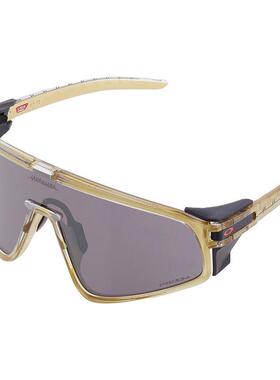 代购Oakley欧克利男女太阳镜防紫外线高清晰度抗眩光轻量化圆形