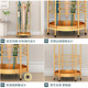 Umbrella rack storage rack household umbrella storage rack commercial