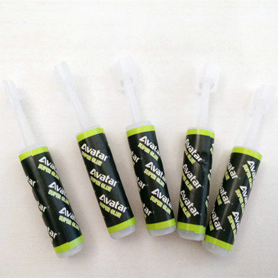 德固士胶水AVATAR5G SUPER GLUE瞬间强力胶万能胶地摊胶水强力胶 - 图0