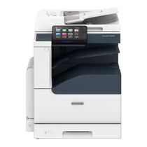 Fuji Xerox Full recording ApeosPort 2560 3060 3560 composite machine a3a4 black and white Internet laser photocopying