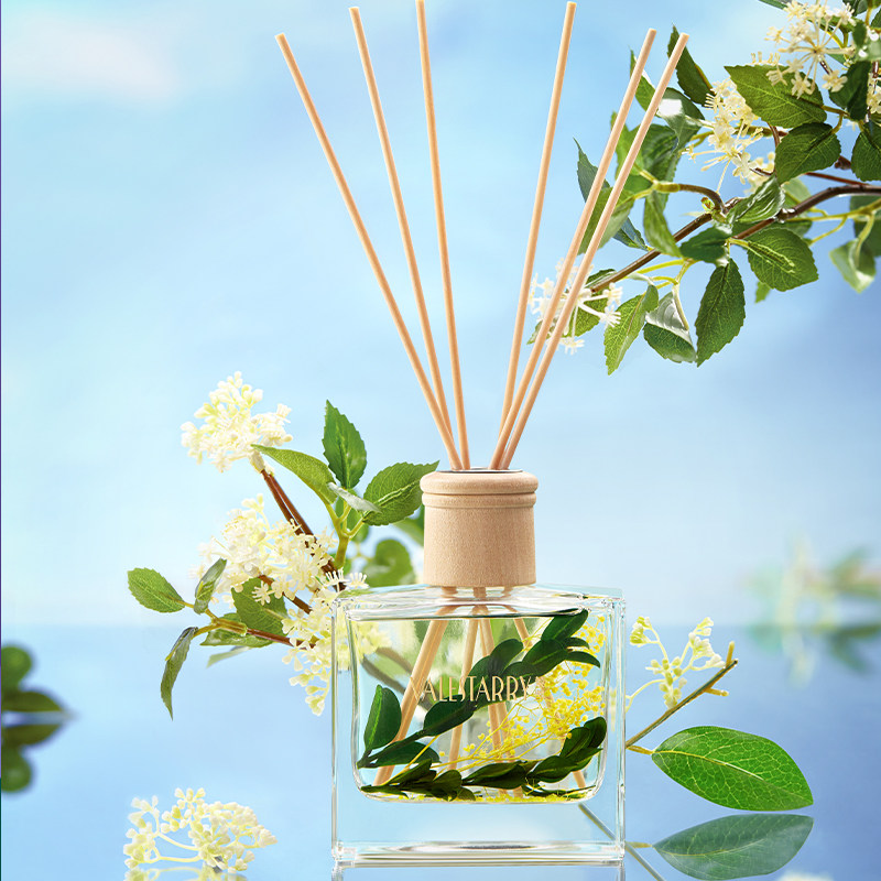 菓凯无火家用室内房间持久留清新剂 菓凯香熏香料