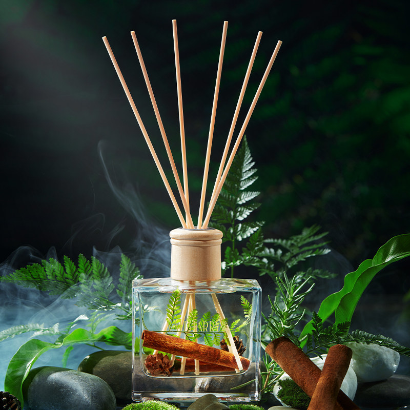 菓凯无火家用室内房间持久留清新剂 菓凯香熏香料