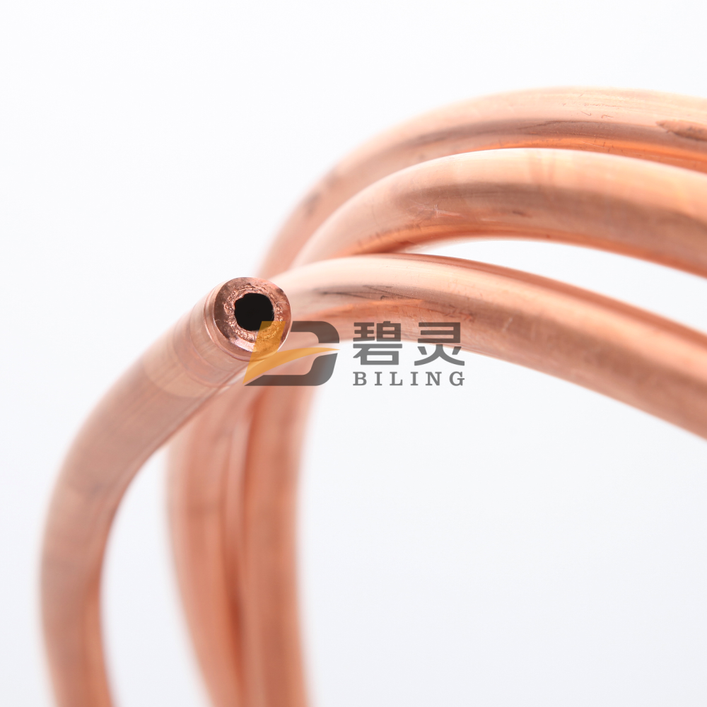 紫铜盘管 2/3/4/5/6/8/10/12/14/16mm 紫铜管 空调铜管 软态铜管,淘宝优惠券,粉丝福利购,淘宝优惠卷