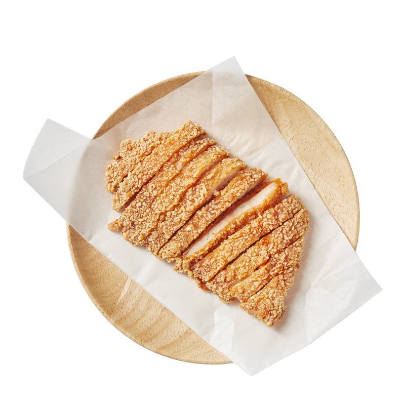 鸡排半成品冷冻空气炸锅食材香煎鸡排裹粉炸鸡鸡扒鸡胸肉油炸小吃,淘宝优惠券,粉丝福利购,淘宝优惠卷