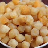 Сухой гребешок сухие товары 250 граммов Dan Dry Yaushu Yuanbeing Seafood Aquatic Scallops Добавьте к себе пищевые рыбаки