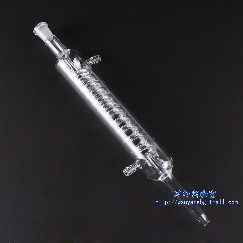 1801全玻璃具支管蒸馏烧瓶蒸馏器 万阳办公其它