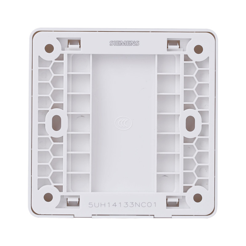  西门子璞高专卖电源插座