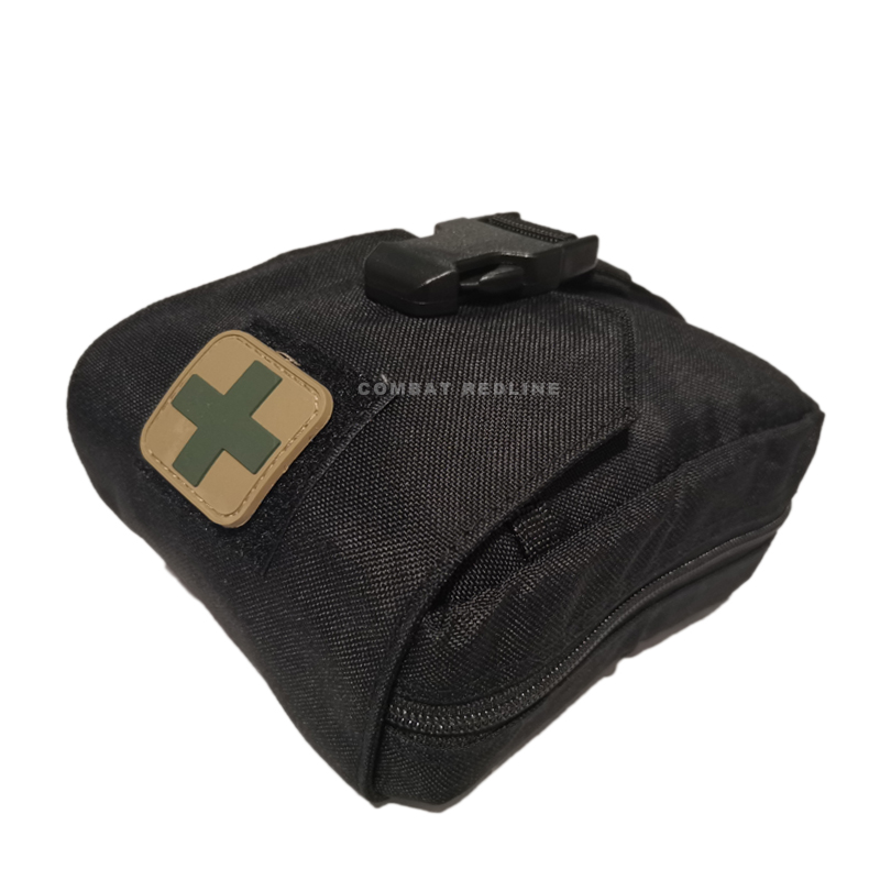 TECC/TCCC 先进战地救援 战术勤务急救包 应急救援创伤急救包 - 图3