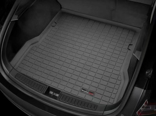 美国WeatherTech奔驰G脚垫g500 3D脚垫专车专用后背箱垫后仓垫 - 图3
